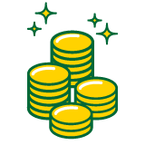 お金イラスト